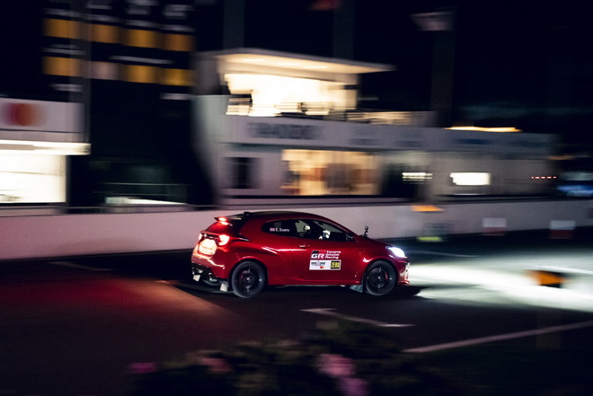 GR品牌首次亮相 丰田集团上海进博会阵容曝光