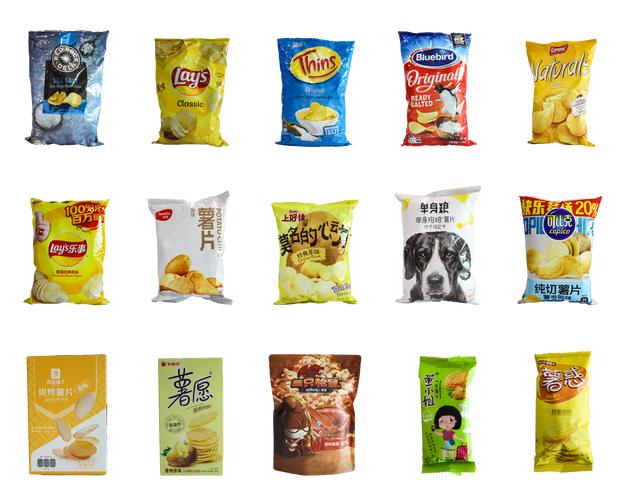 多个品牌薯片含可能致癌物？三只松鼠等回应：国内无相应标准