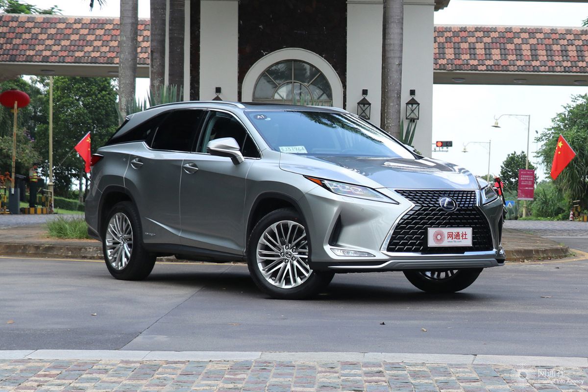 GR品牌首次亮相 丰田集团上海进博会阵容曝光