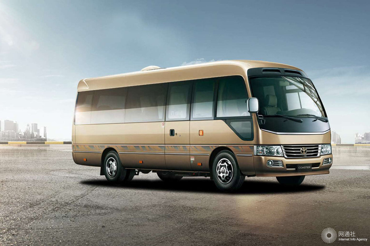 GR品牌首次亮相 丰田集团上海进博会阵容曝光