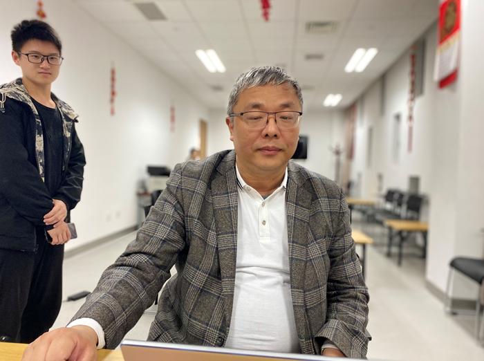 2020中国围棋排名_2020中信置业杯中国女子围棋甲级联赛