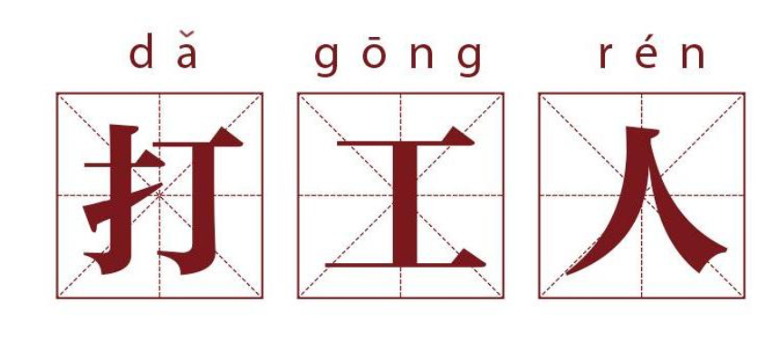 “打工人”梗冲上热搜：反鸡汤营销正当时？