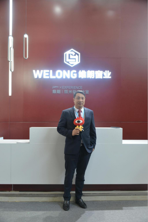 维朗门窗提前布局"百城千店" fbc中国成"走出去"首秀|张伟_新浪新闻