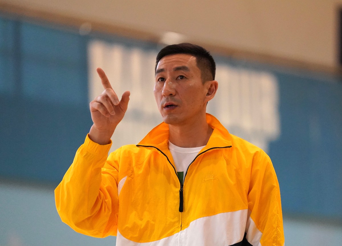 张云松 刘平/摄