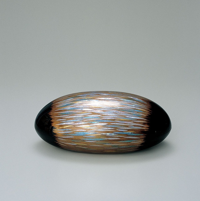 手作江湖痴迷漆艺这位东北90后继承了日本百年漆行