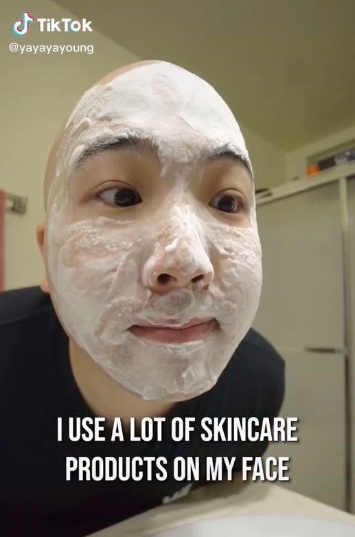 24岁销售员变身六百万粉丝的护肤明星 TikTok成为Gen Z护肤知识大百科？休闲区蓝鸢梦想 - Www.slyday.coM