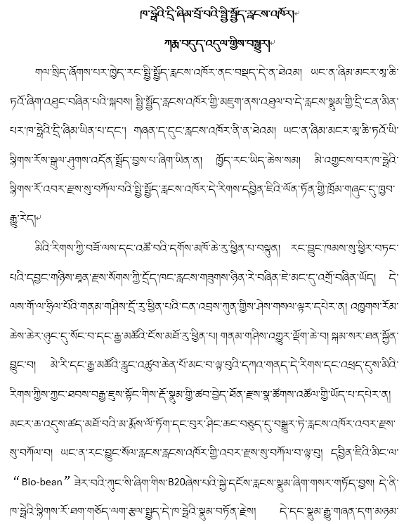 藏语作文家乡图片