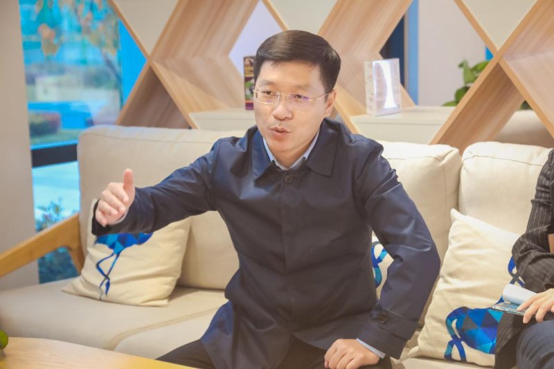 2020全国综合保税区_“精致城市·共享保税商机”——全国新闻媒体行走