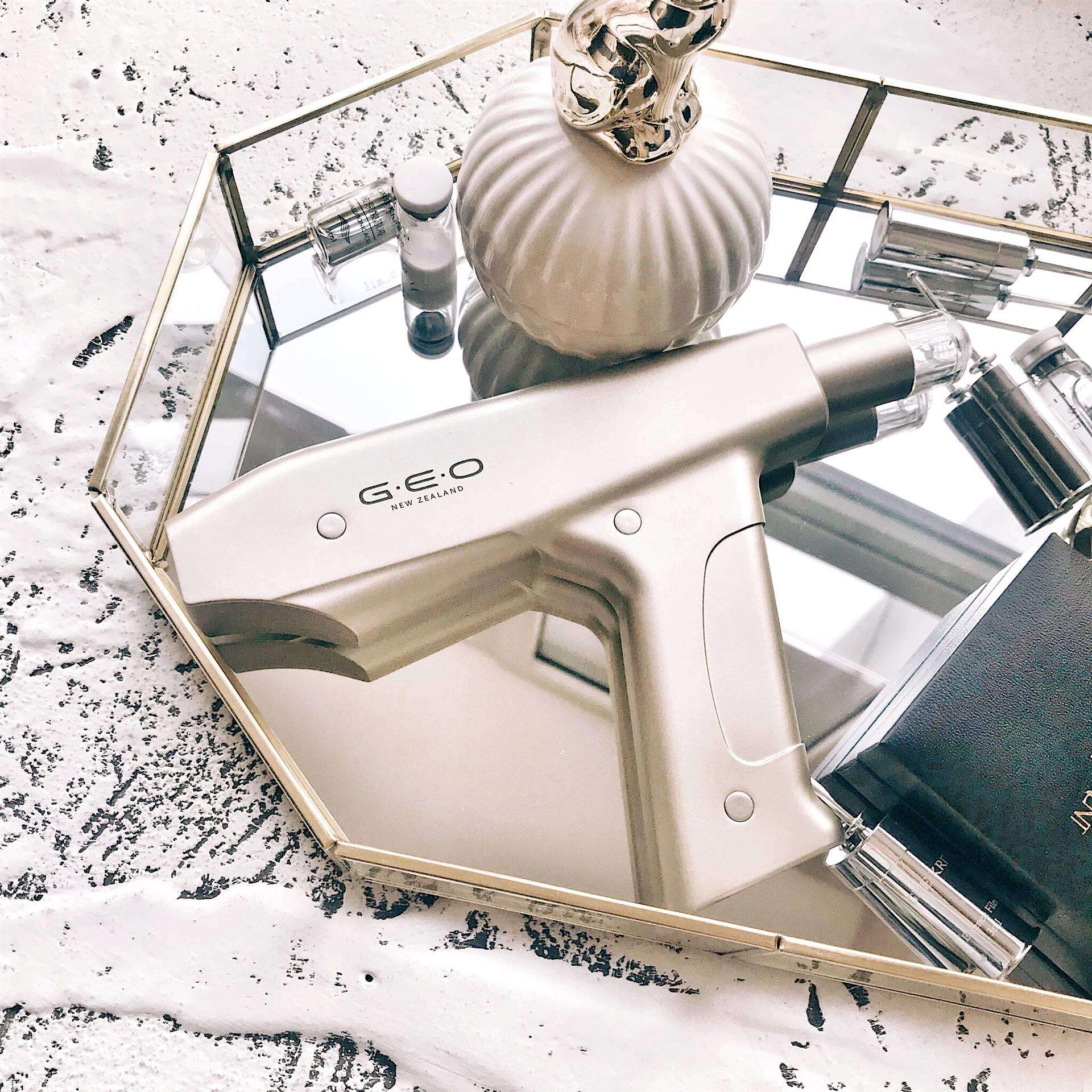 在抖音大铺天盖地推面膜的纽西之谜 称自身年销量将超20亿元