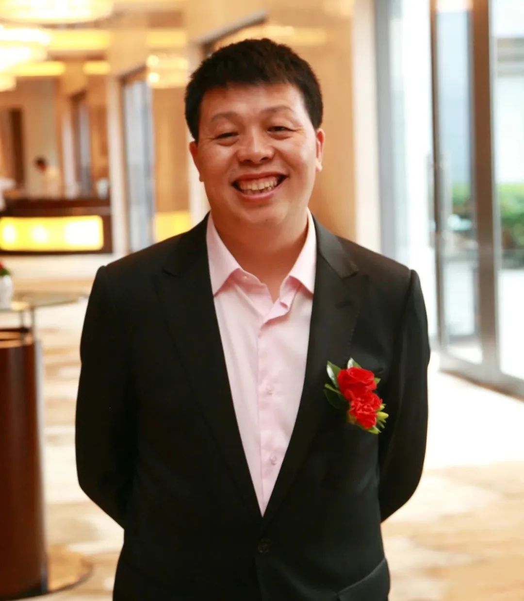 酒商看国台丨名品世家陈明辉携手七年见证国台蝶变之路