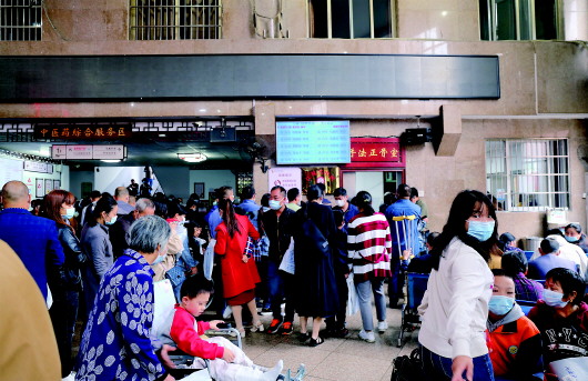 2020年湖南省医院排名_湘潭市中心医院圆满完成2020年湖南省住院医师规范(2)