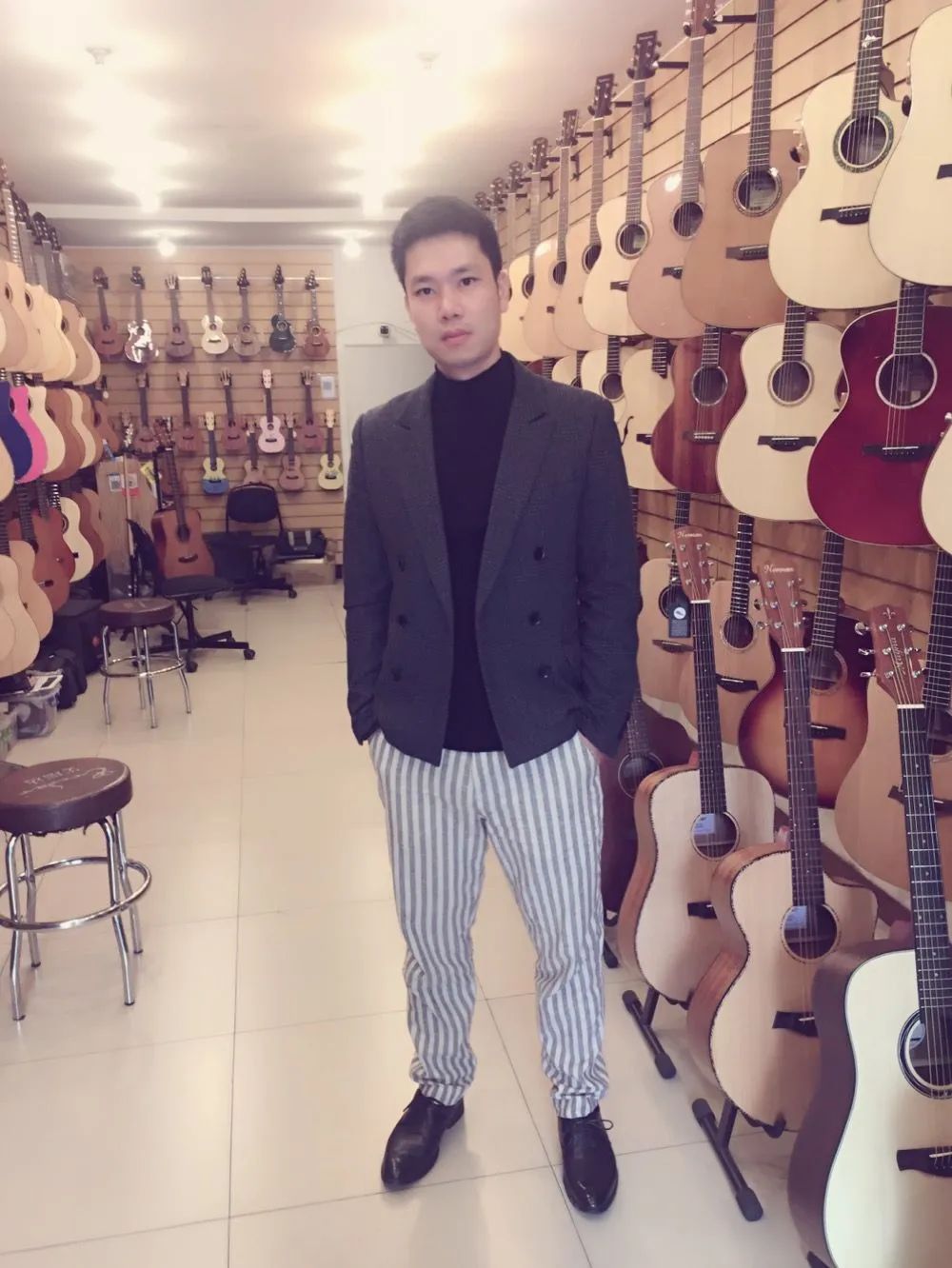 新声音丨这位歌手,把宁德话歌曲唱得好动听……|收鸭毛_新浪新闻