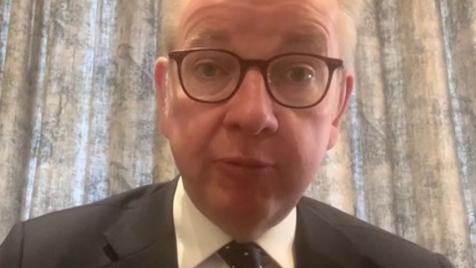 英国内阁大臣：英格兰的二次全面封锁还可能延长