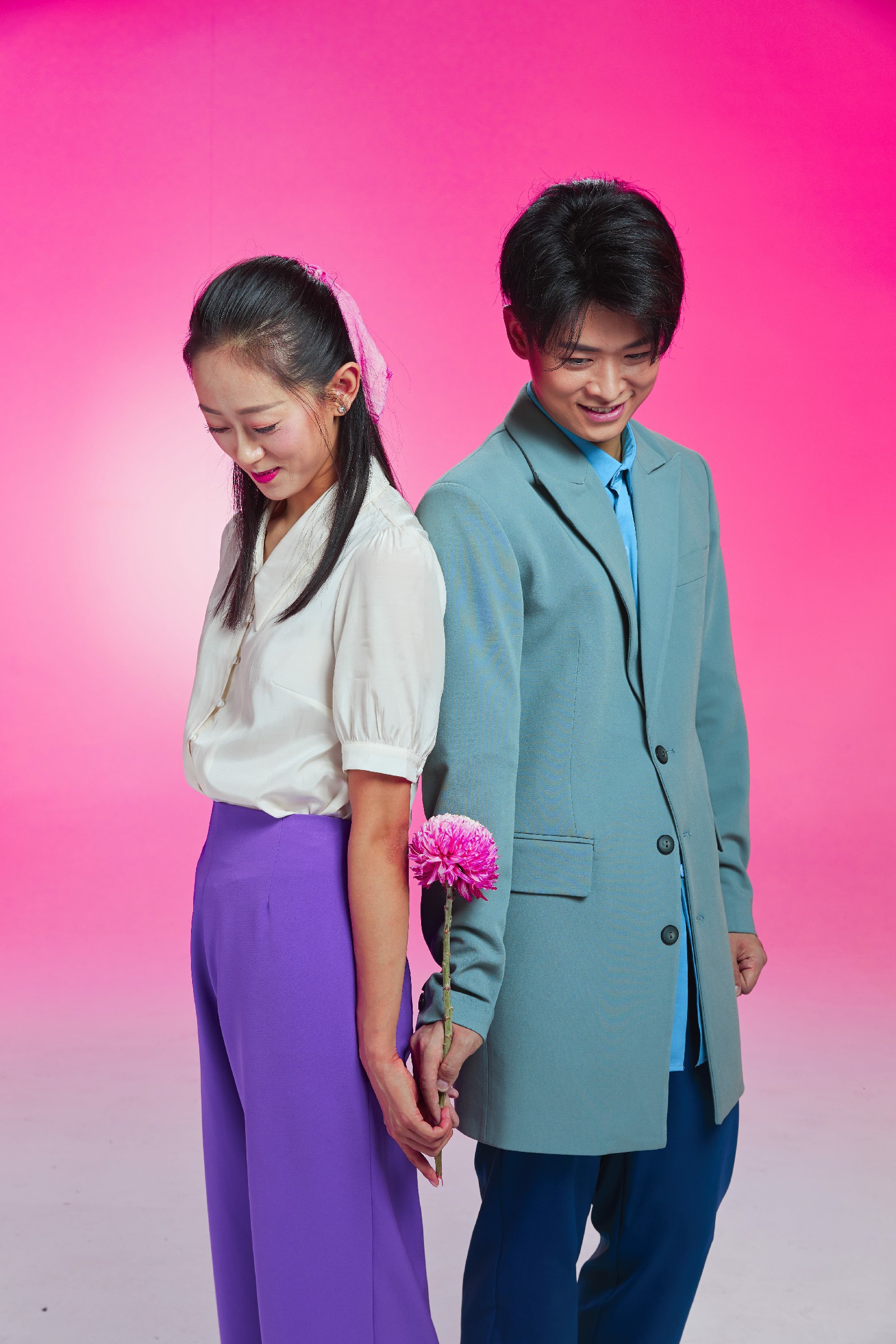 舞蹈风暴双强晋级黎星李艳超再现花样年华