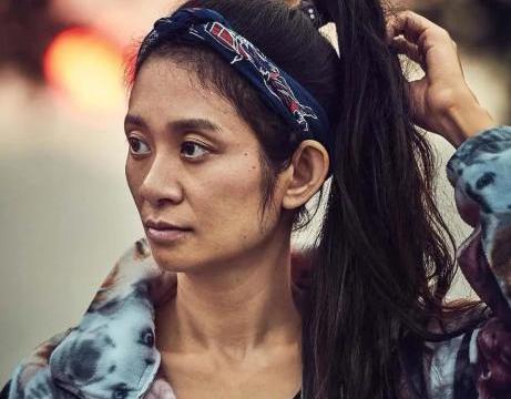 赵婷是华语影视导演,编剧,制作人,第一部自编自导的电影哥哥教我的歌