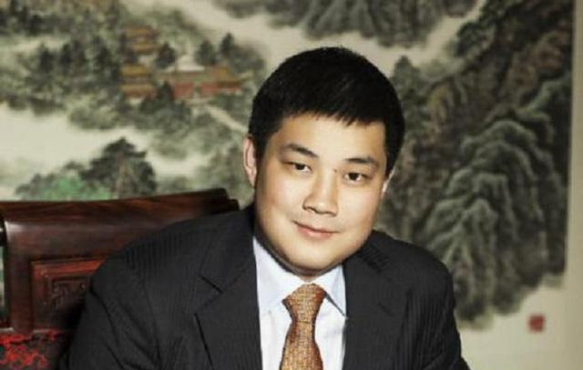 张近东2020身价排名_张近东以35亿元市值身价排名G股个人财富榜首