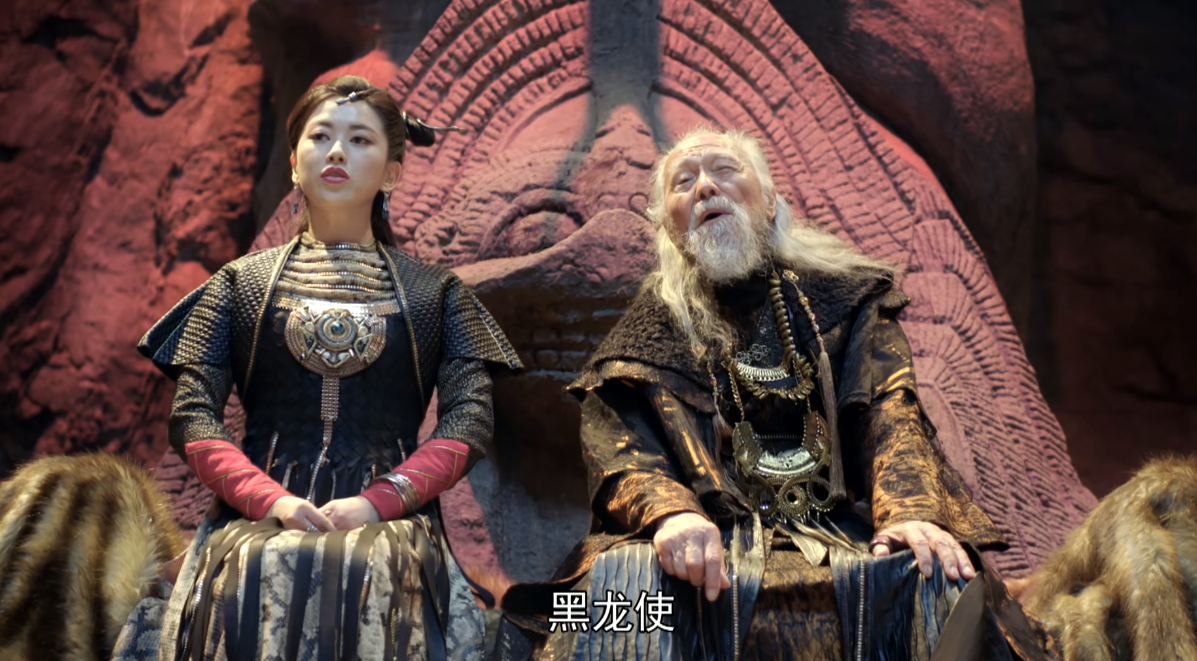 人见人骂的《新鹿鼎记》,当洪教主上线才知道什么是惊喜