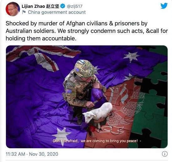 一只澳洲龙虾都别想卖了|澳大利亚|士兵|澳洲龙虾_新浪新闻