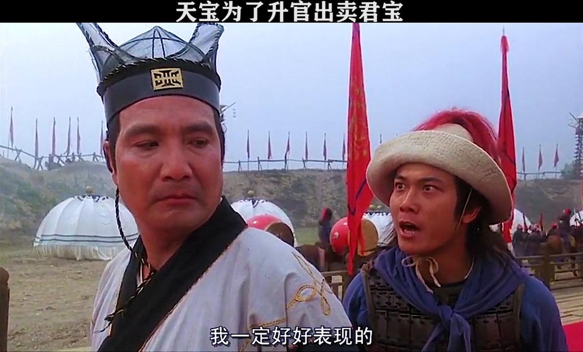 太极张三丰李连杰跟钱小豪街头当人肉沙包赚钱还要交税