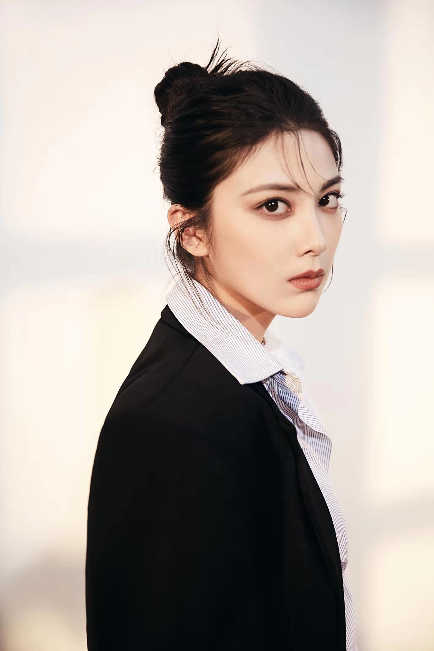 热播剧鹿鼎记收官王祉萱版方怡酷飒傲娇获赞