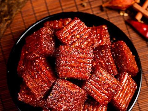 泡面算不上第一,真正不能吃的你却经常吃|垃圾食品|烤香肠|辣条_新浪