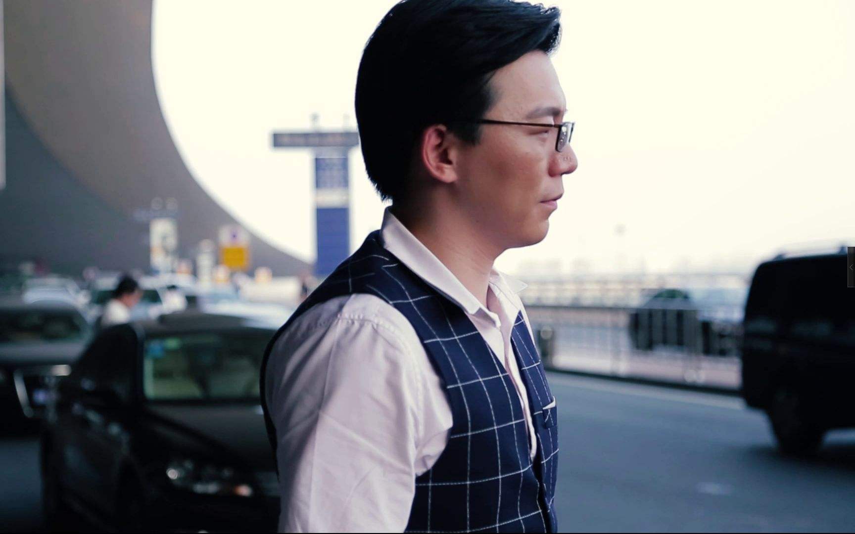 学术造假,假爱妻子?相信真金不怕火炼,相信陈铭温暖纯良