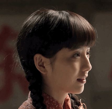 摆脱"拉垮"人设后,她又可以了!