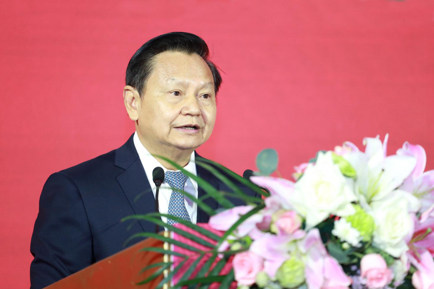 张崇和:推动双循环相互促进 构建饮料行业发展新格局