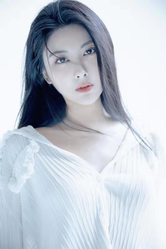 热播剧鹿鼎记收官王祉萱版方怡酷飒傲娇获赞