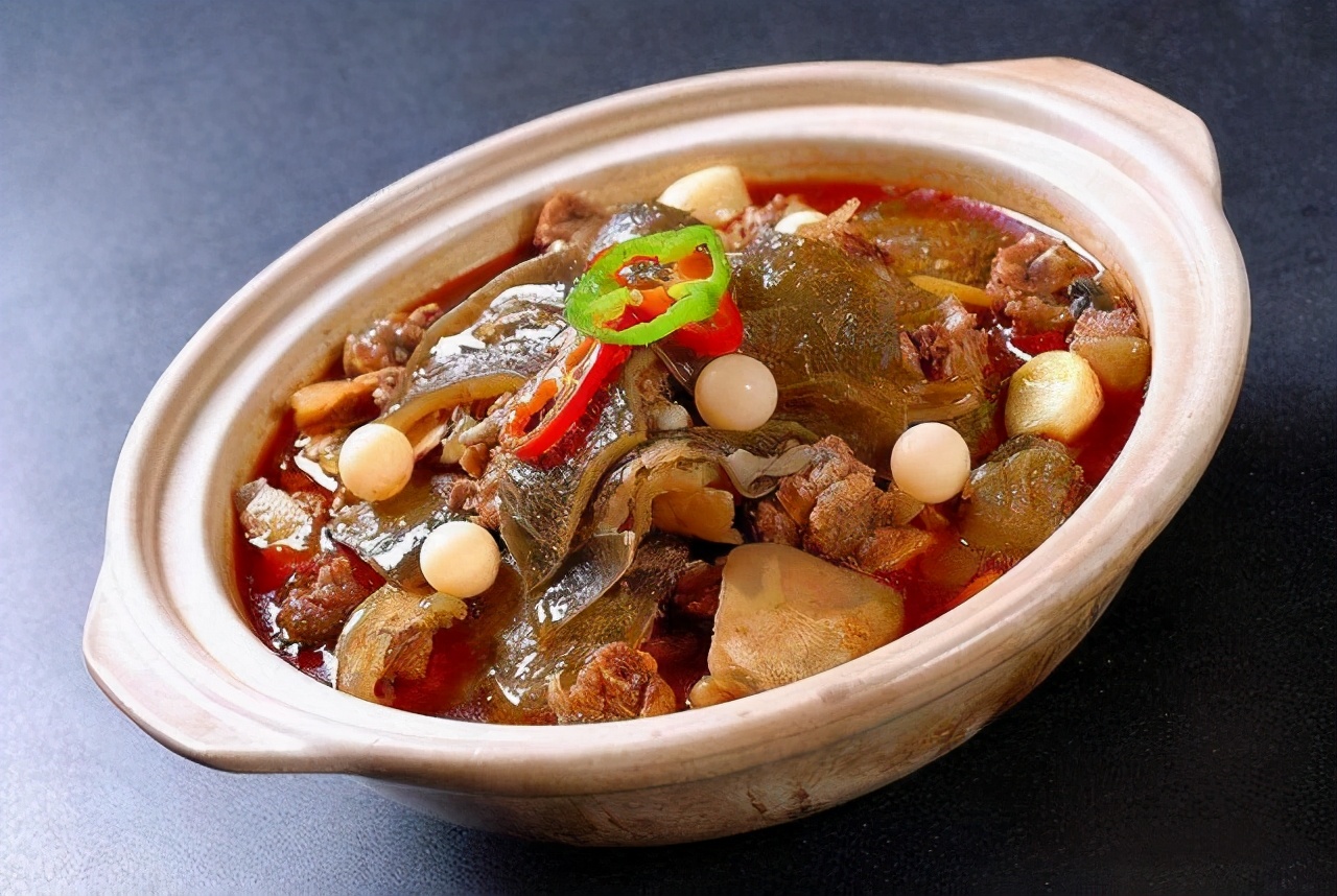 湖北十大经典名菜做法,带有浓厚的江南水乡特色!