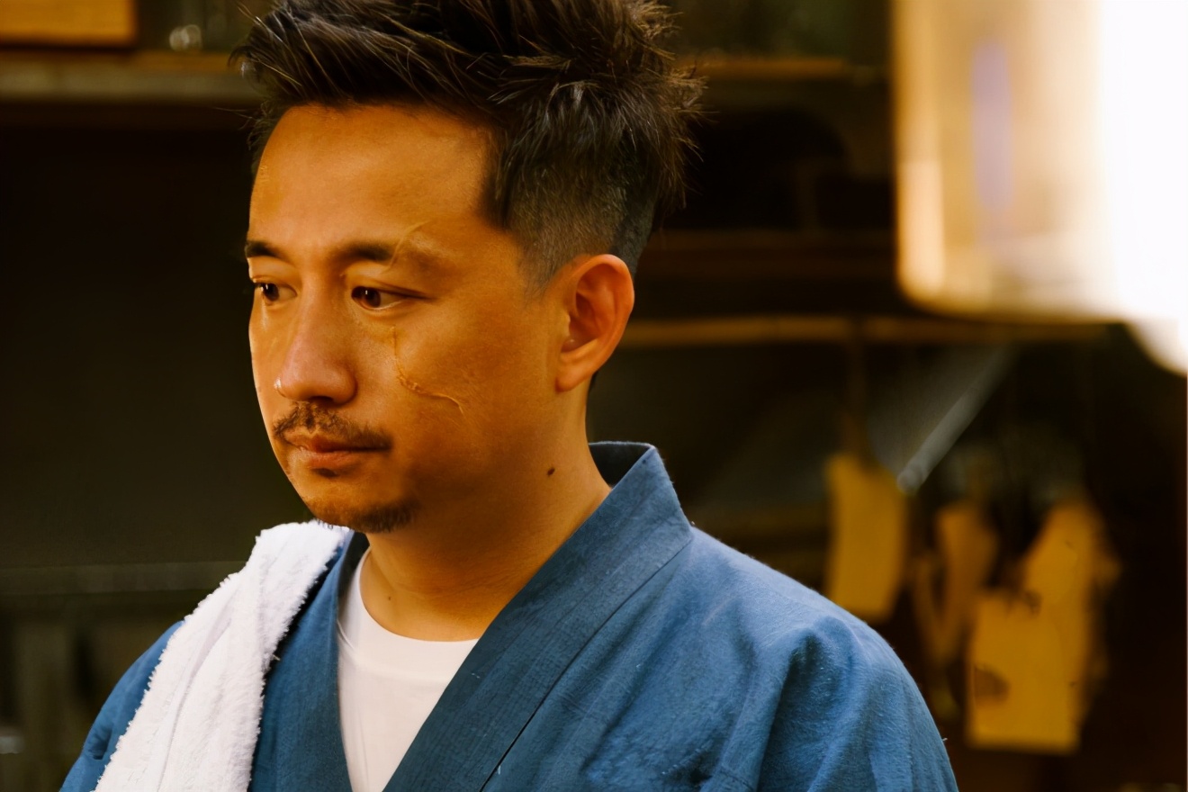 黄磊是一个很有实力的演员,他一直都是很受观众喜爱的|黄磊|节目|综艺