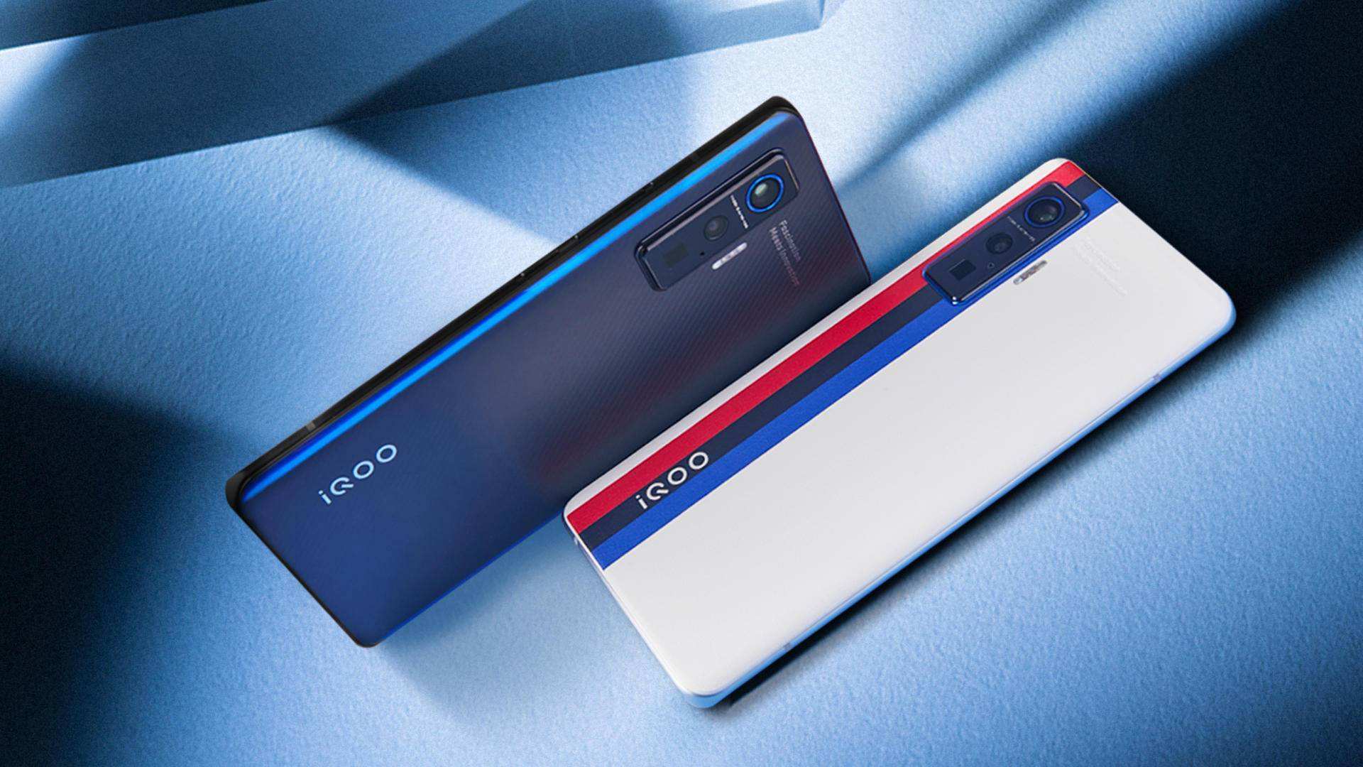 2020年国内品牌旗舰手机基本落幕!选手机从现在开始更轻松!