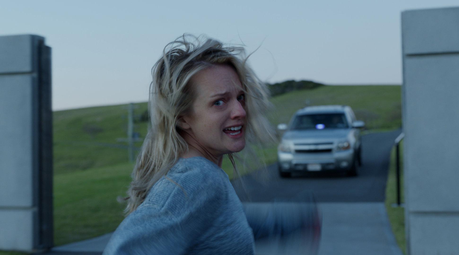 超杀女科洛莫瑞兹主演的动作惊悚片云中阴影曝光预告