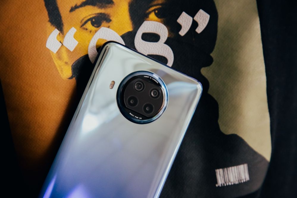 redminote9pro评测体验千元精品旗舰体验