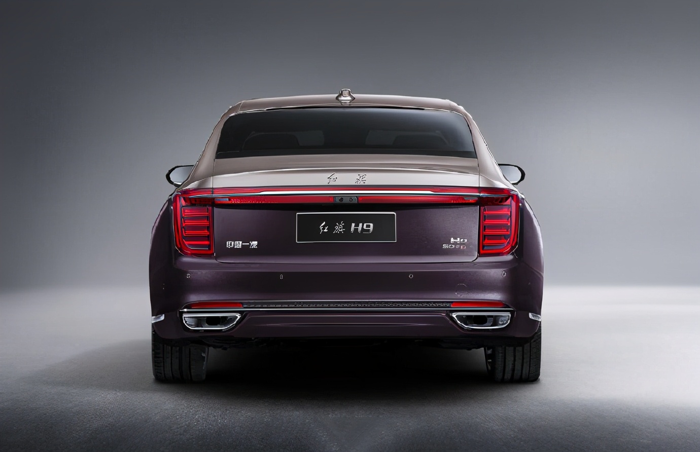 国产豪车红旗h9,车主提车后,都是怎样评价它的