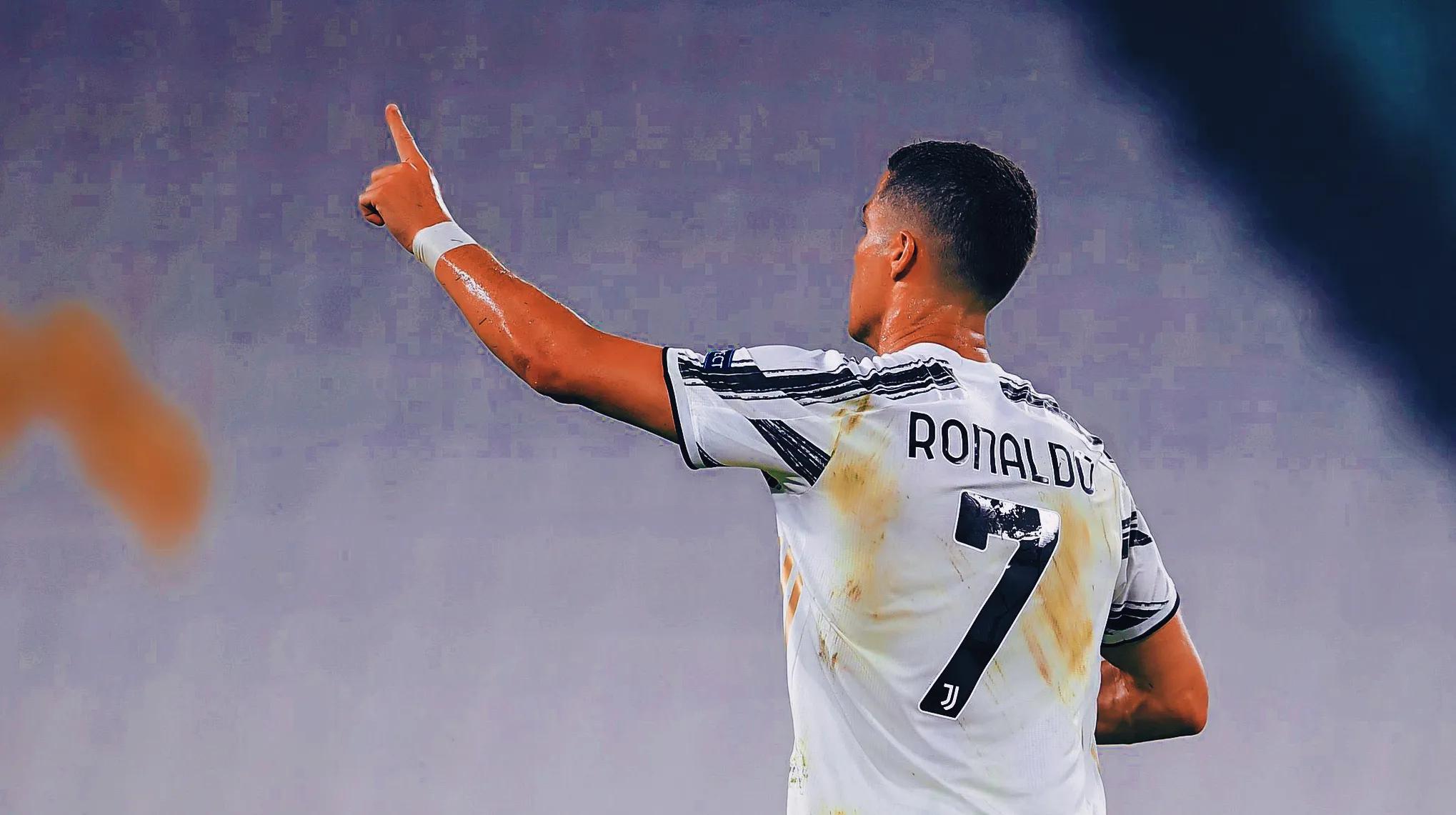 意甲:尤文出售c罗,球队就能均衡发展吗