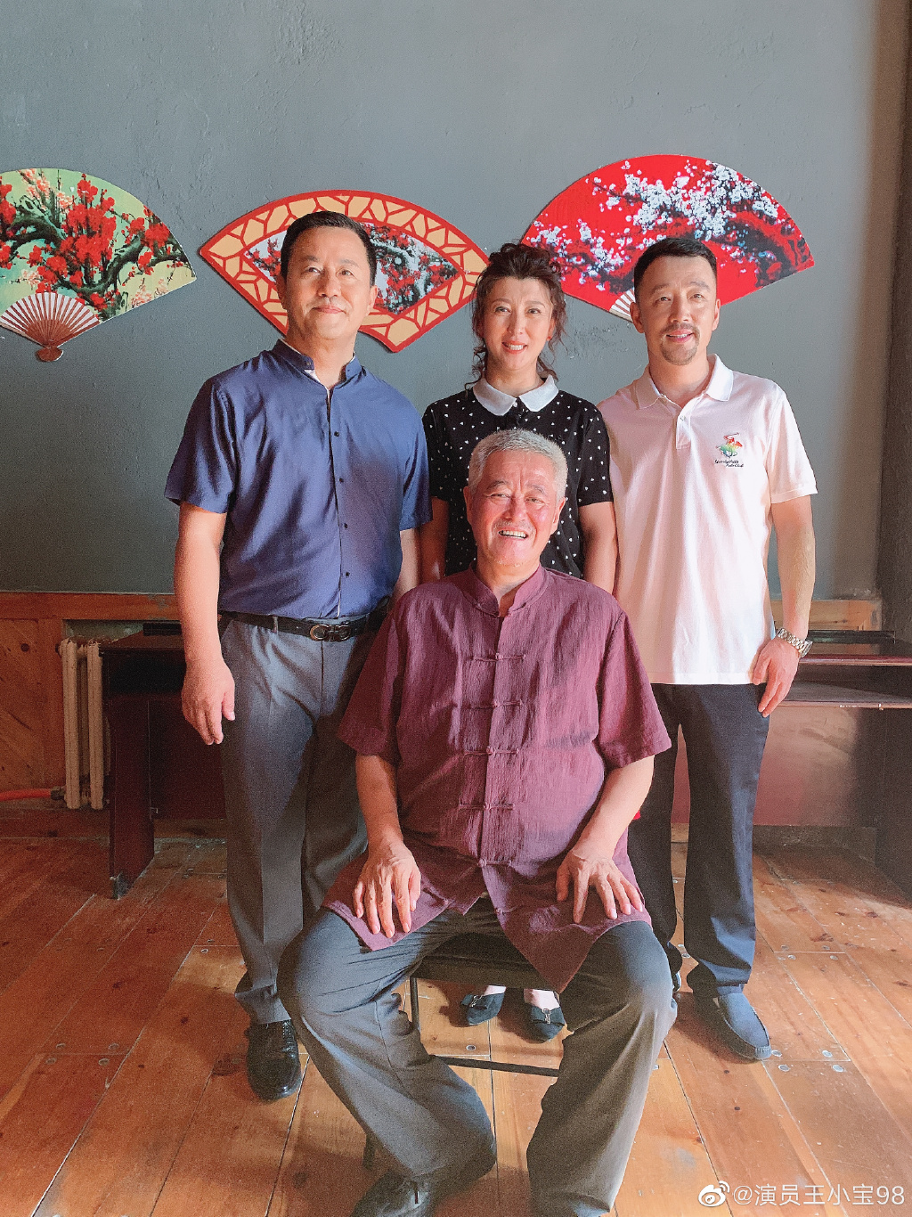 刘老根4杀青范伟还在郭铁城未回归林更新客串成惊喜