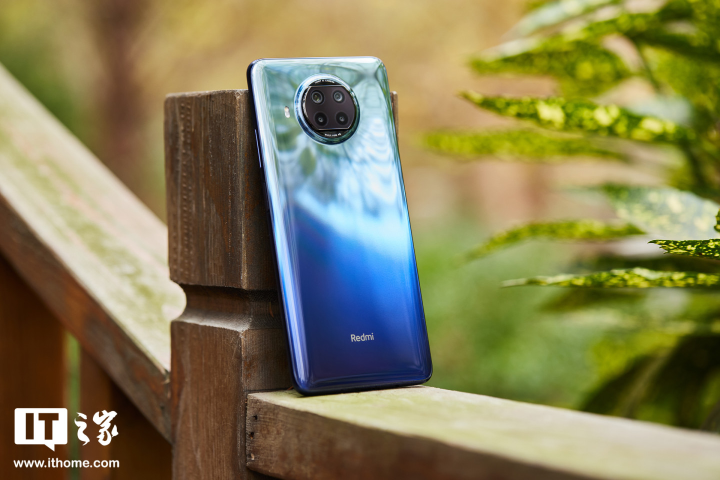 1299 元起,redmi note 9/pro 5g 手机明日 0 点正式开售