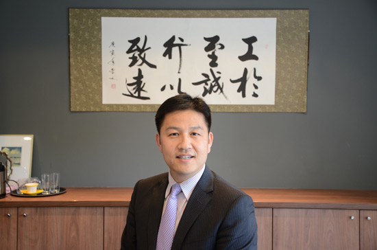 工行欲内部晋升一名75后副行长 国际部总经理张伟武拟任党委委员