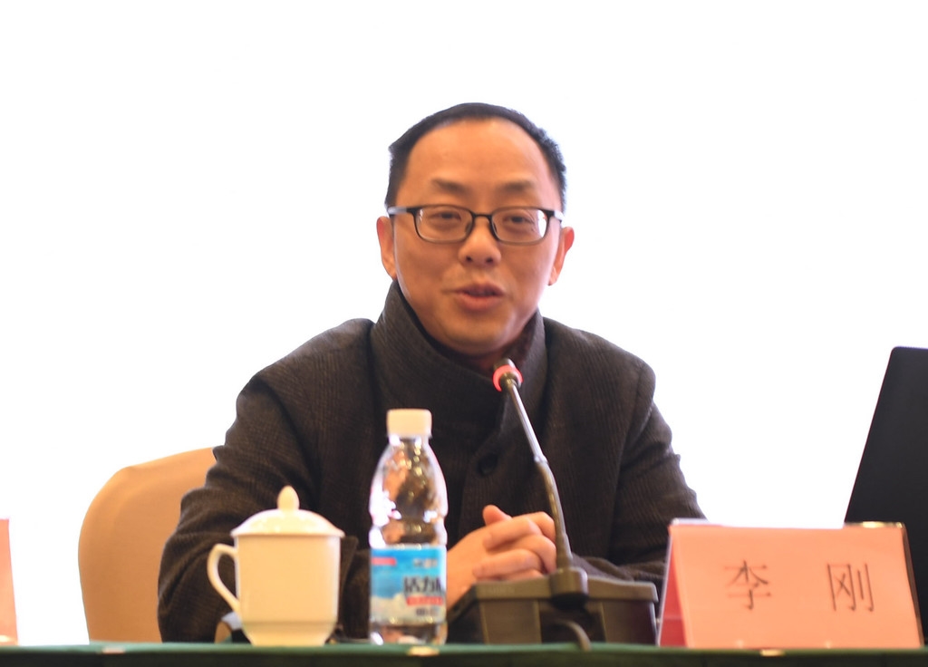 省委宣讲团赴川投,交投集团宣讲党的十九届五中全会精神|李刚|宣讲团
