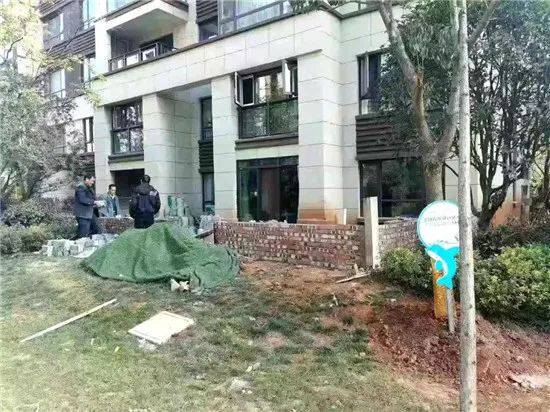 半夜鸡叫 燃气不通 昆明这个高端小区被业主吐槽是 城中村 手机新浪网