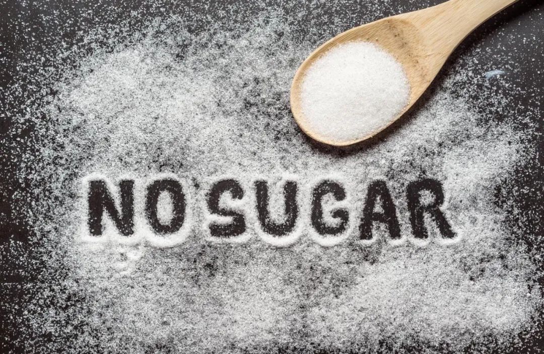 抗糖不一定能抗衰老嗜糖如命的我又可以了