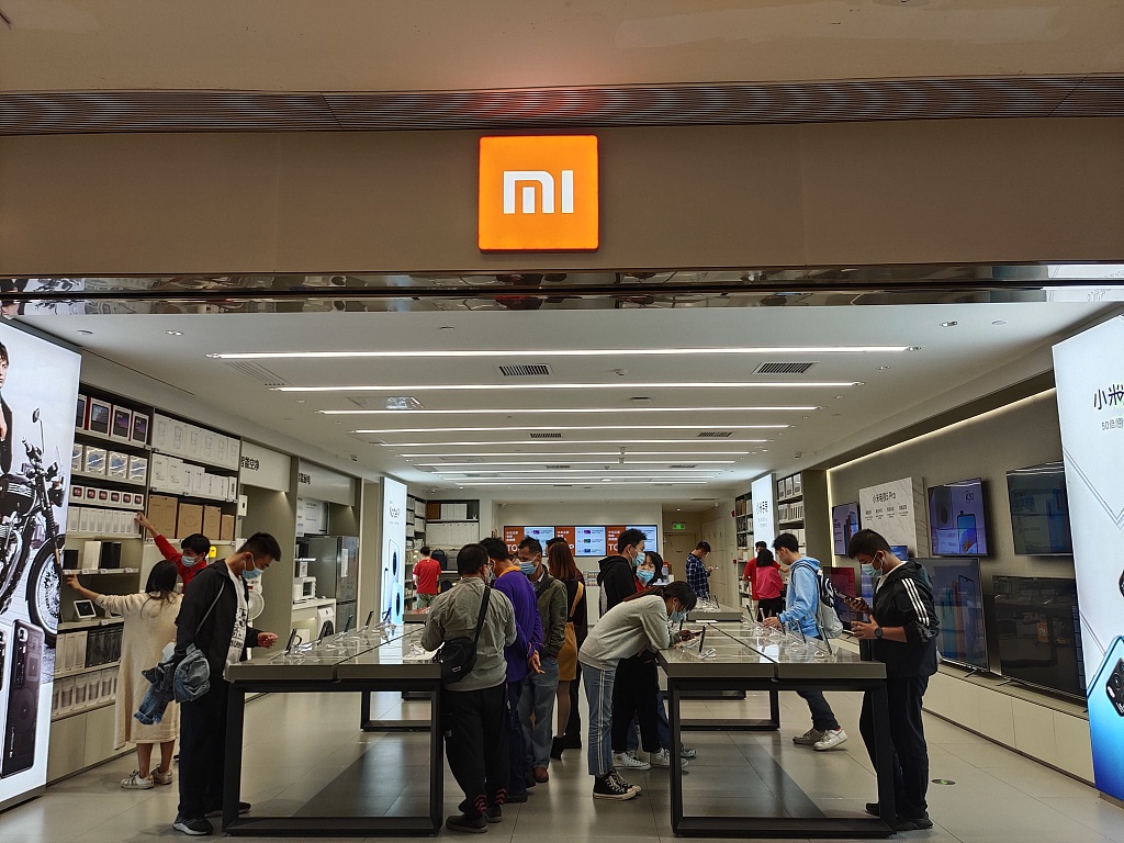 小米生态链企业营收利润差距明显,都在"去小米化"求利润