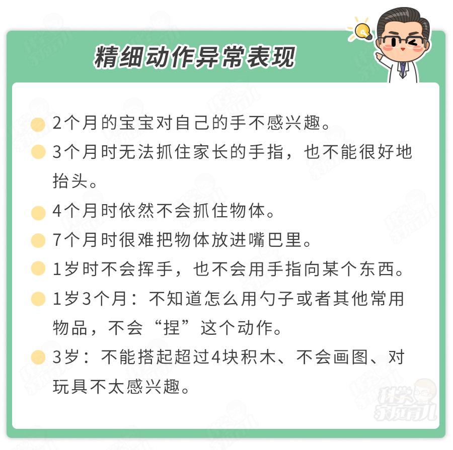 图片来源:科学家庭育儿原创那我们该如何训练娃的精细动作呢?
