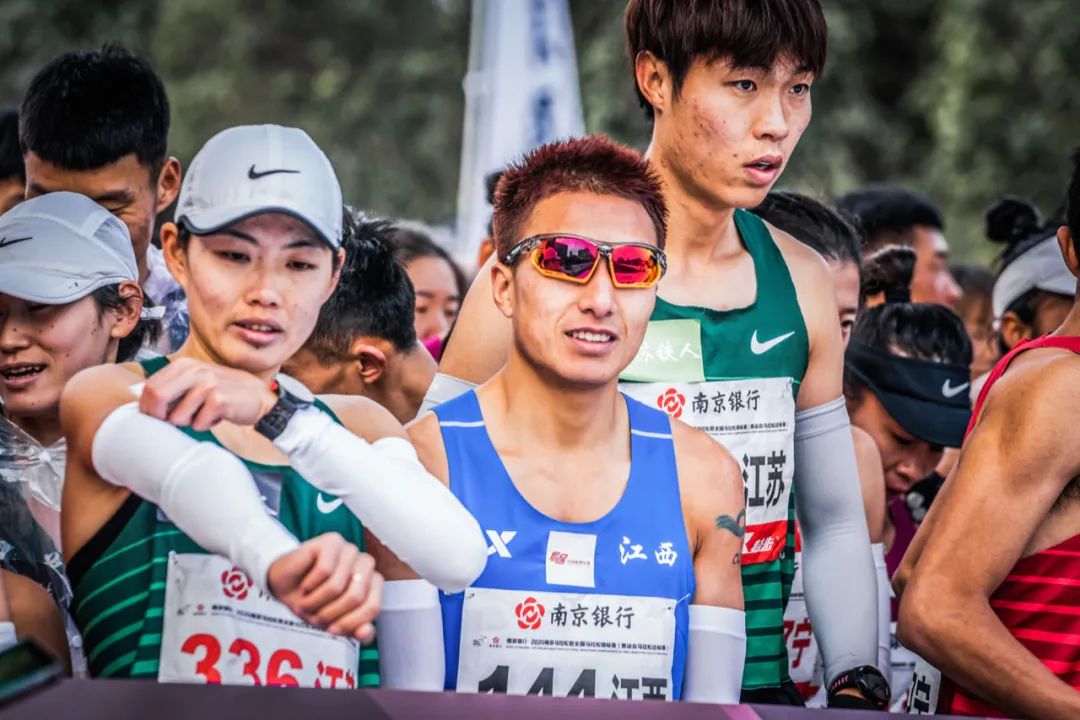 强者 杨乐 !|马拉松_新浪新闻