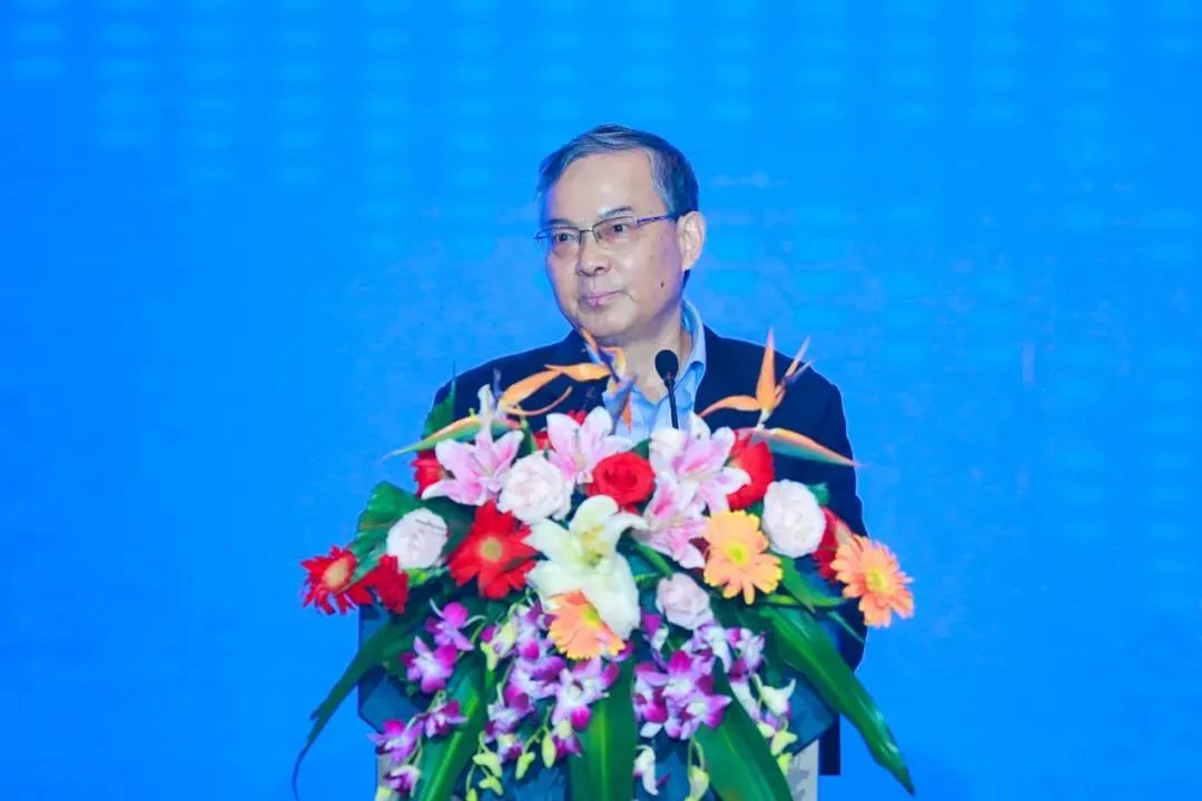 上海社会科学院原院长 张道根王文松在致辞中强调,多重国家战略机遇