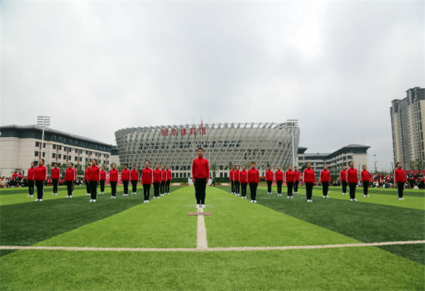 附属颐华学校特别贡献奖平江县第五中学平江县卫生健康局浯口中心小