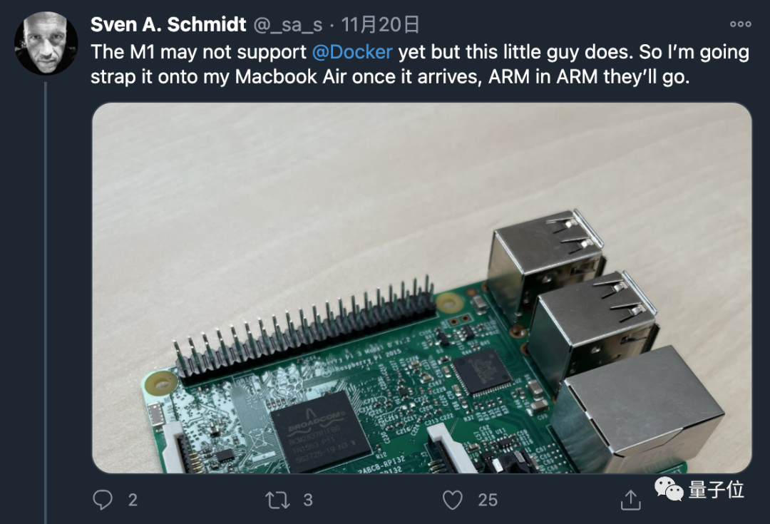 搭载m1芯片的macbook能不能当开发主力机 程序员半个月的亲身体验都在这里 Macbook 新浪财经 新浪网