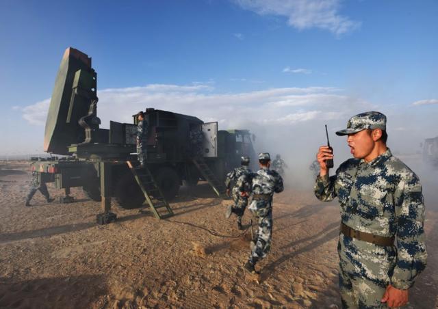 电子对抗在战争中主要起什么作用,能否有效制约来袭导弹?