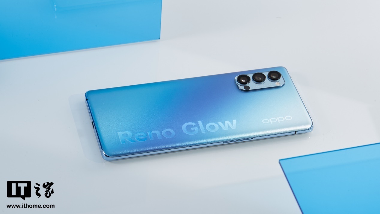 5g 加速全面视频社会化,oppo reno 率先开辟视频赛道